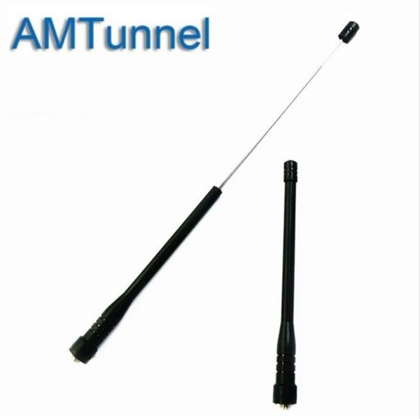 

walkie talkie antena uhf sma hembra antenas telescópicas compatible for tyt baofeng uv 5r 5re serie bf-uvb2 bf-888s