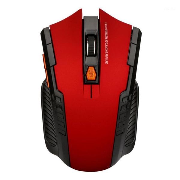 

2.4g wireless mouse optical technology gift new game mouse new optical wireless1