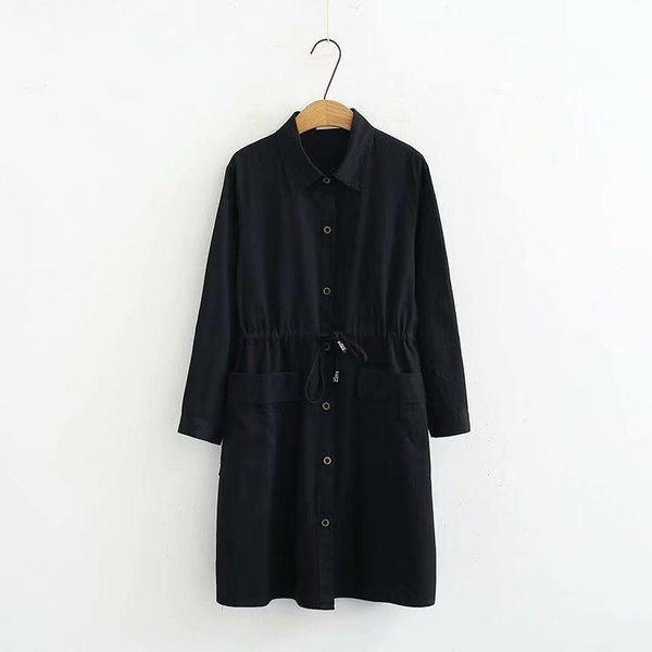 

women's trench coats fashion casual office lady spring women single breasted slim european solid autumn, Tan;black