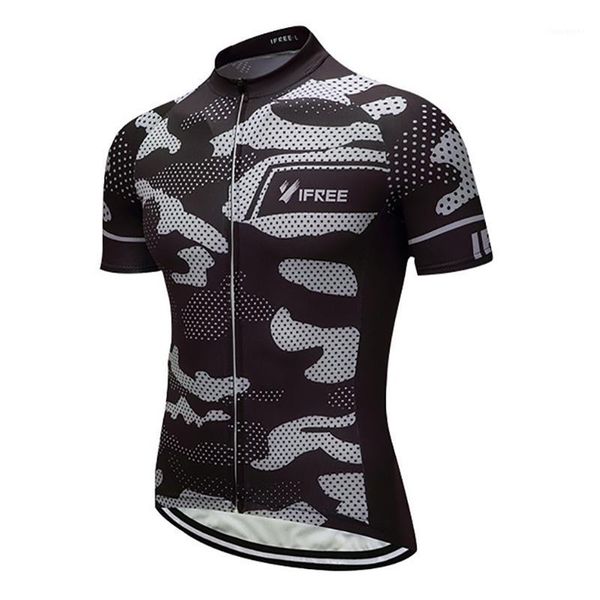 

tight ftting bicycle jersey short sleeve summer quick dry short sleeve cycling jersey jersy summer clothes for men mtb1, Gray;blue