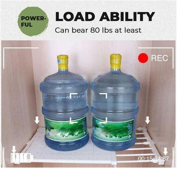 

wardrobe partition holder transparent self adhesive hook divider storage holder layered isolation wardrobe partitio bbyfrv