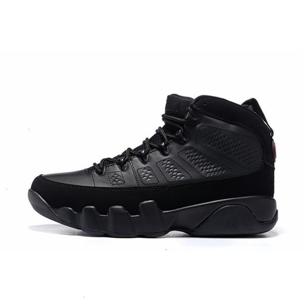 

red 9s basketball shoes anthracite blue black white og gym space jam the spirit city of flight la mens trainers sport sneakers