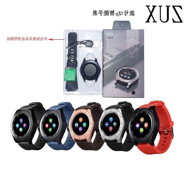 

new z3 bracelet can insert cartoon words, step information bluetooth reminder smart