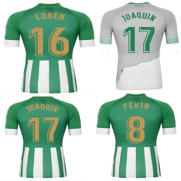 

топ 20 21 real betis soccer jersey jersey jersequin loren boudebouz бартра, Black;yellow