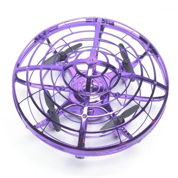 

kids funny hand-controlled flying ball toys interactive infrared induction helicopter ball with 360 rotating shinning led lights1