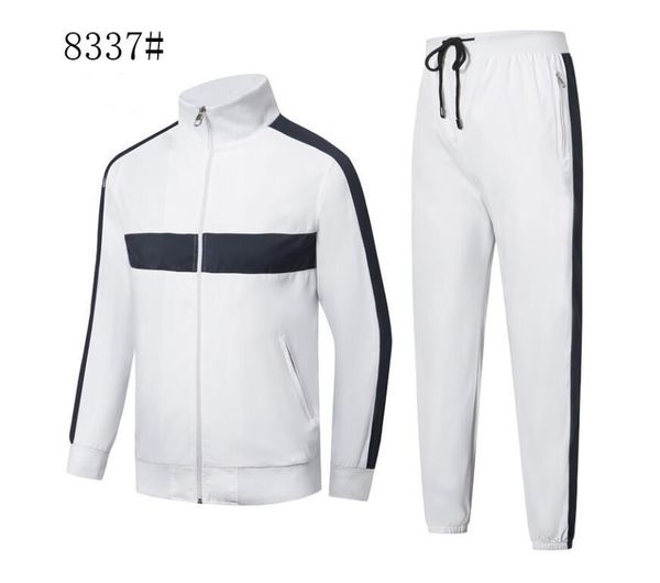 

21ss mens designer tracksuit sweatshirts suits men track sweat suit coats palm man jackets coat hoodie sweatshirt sportswear 2021, Gray