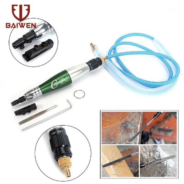 

ultrasonic pneumatic mirco grinder pencil turbo air reciprocating oscillating file lapping tools lettering pen1