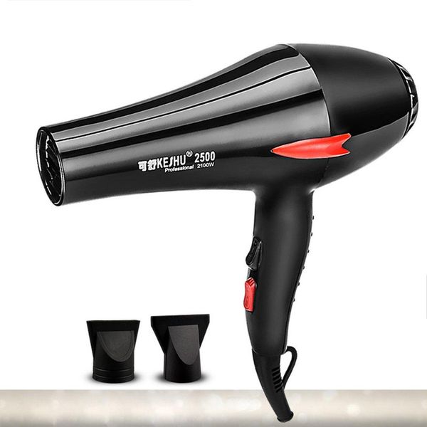 

220v 2000w professional high power hair dryer five speed cold air dryer strong power family dedicated hair dryer eu plug h bbyxon