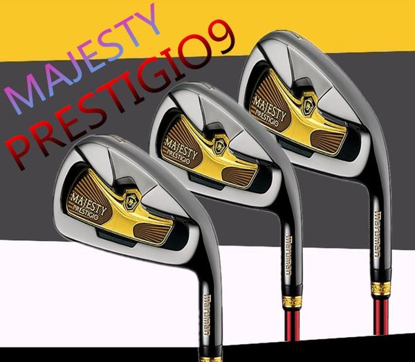 

golf club men's majesty prestigio 9 hardcore ing