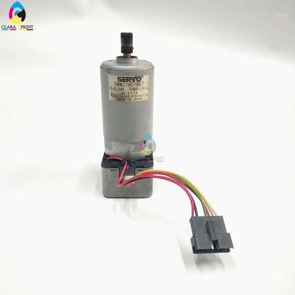 

ink cartridges used japan roland ra640 feed motor -67014090401