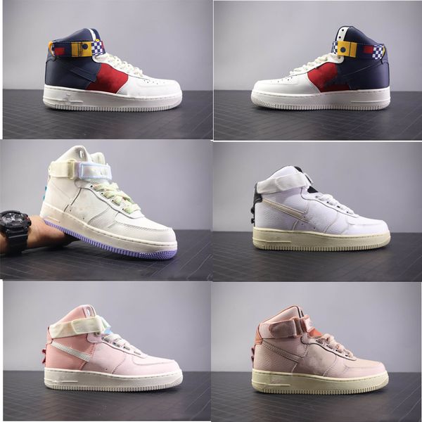 

force womens casual shoes bred funk home team hype the planet of hoops trainers designer sports sneakers eur36-40, Black