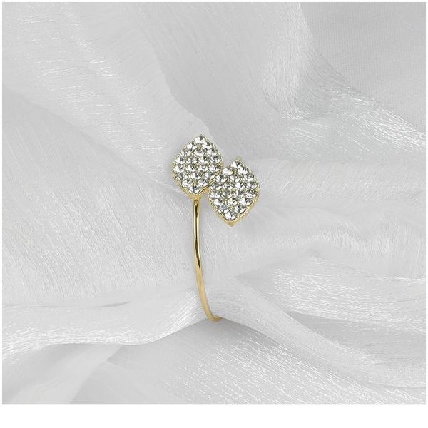 

6/12pcs gold silver glitter diamond napkin rings serviette napkin holder for wedding party banquet l ho qylzpw