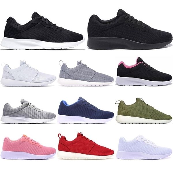 

2020 london olympic run shoes tanjun black white men women running shoes runs outdoor mens sports shoe trainer sneakers size 36-45