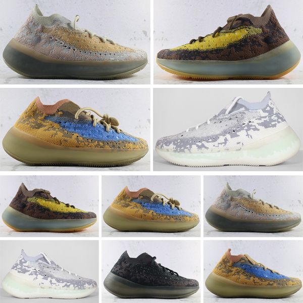 

azareth srphym 380 v3 kanye west mens running shoes alvah azael bone 380 blue oat mist alien men women sports sneakers chaussures zapatos