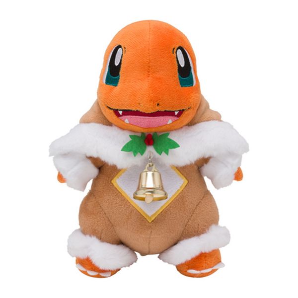 

2020 stuffed animals drag dragons on christmas eve plush animals birthday gift for boys and girls toy