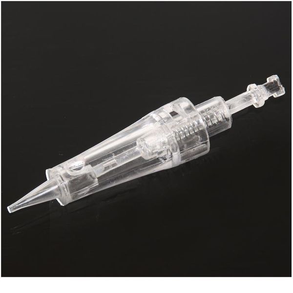 

50pcs 5rl tattoo needles makeup professional permanent eyebrow cartridge lip tattoo needle for sale 5 qylhdb