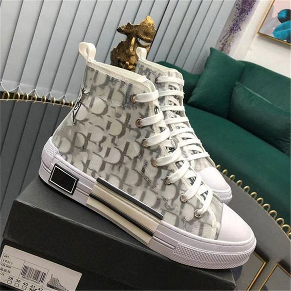 

flowers obliques tess luxury fashion designer platform sneakers men women vintage trainer athletic shoes sneakers b027