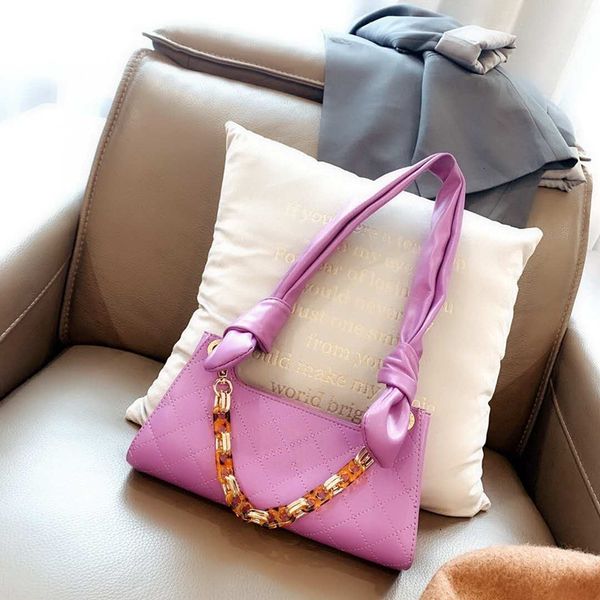 

early spring ladies new bag fashion shoulder bag beautiful handbag