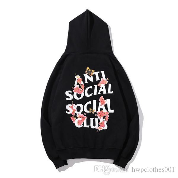

new mens hoodies hip hop /men women stylist hoodies pullover hoodies men and women couple hedging mens designers sweaters, Black