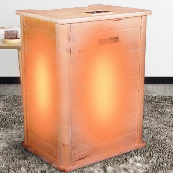

far infrared spectrum holographic energy heating barrel sweat steam foot bath barrel steam foot bath household electric massage