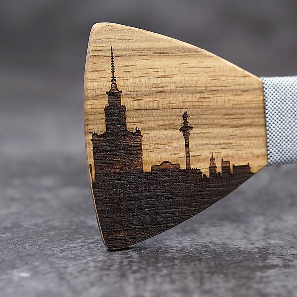 

деревянные галстуки лук-бабочки мужчины мужской свадьба польша варшава горизонт жаждевая древесина бабочка шеи бантики галстук галстука галс, Black;gray