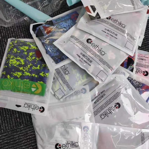 

ethika boxers promotion random styles ethika underwear sports hip hop underwear street quick dry wholesale sale