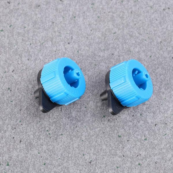 

40pcs pressure-compensated dripper water-saving 8l plastic water dropper fertilizer drip for home potting