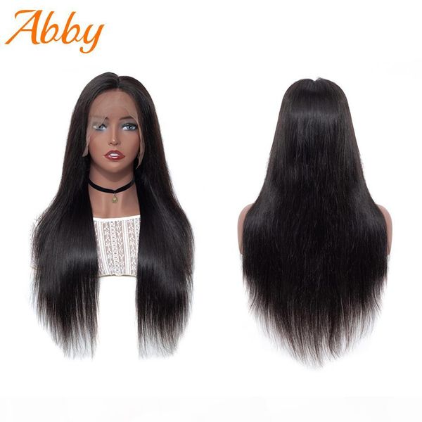 

stra igh t l ongbr azilian straight l ongbraz ilian 130% 150% density full hair wig, Black