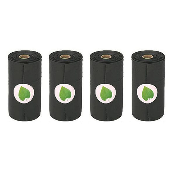 

pet toos bag собака форма сумка биоразлагаемая собака дозатор дозатор pet trash охрана охрана охрана зоопарк поставки jlllwp sinabag
