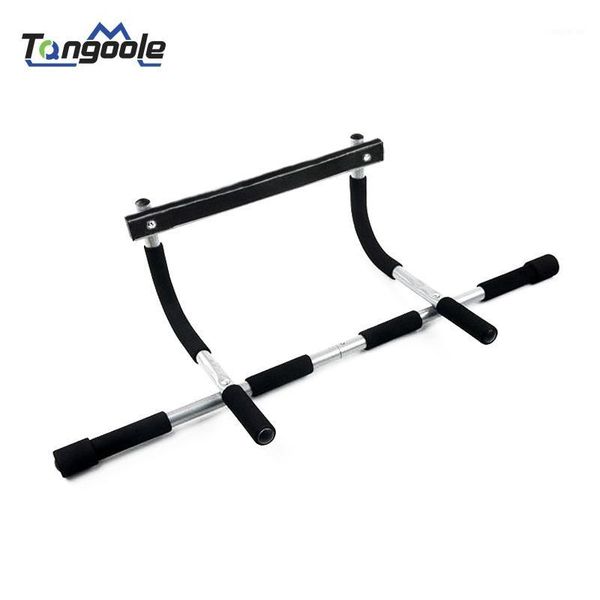 

horizontal bars home gym door bar multi-functional pull up wall chin horizontal1