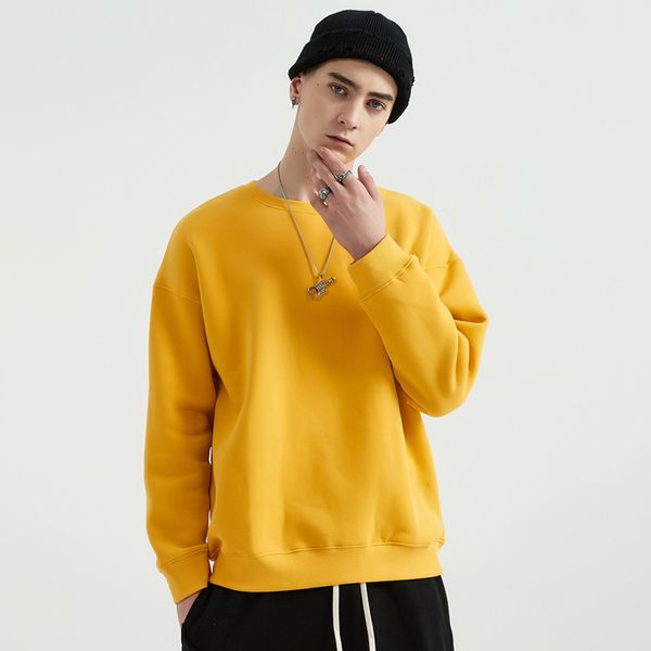 

sample directly clothing manufacturing street wear custom 100% cotton hoodie men, Black