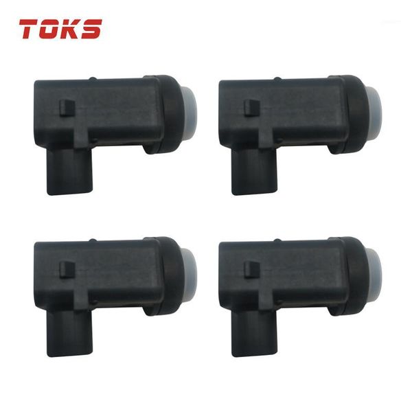 

car rear view cameras& parking sensors 4pcs/lot 12787793 0263003172 pdc sensor fits for saab 9-3 vectra c vauxhall astra zafira accessories1