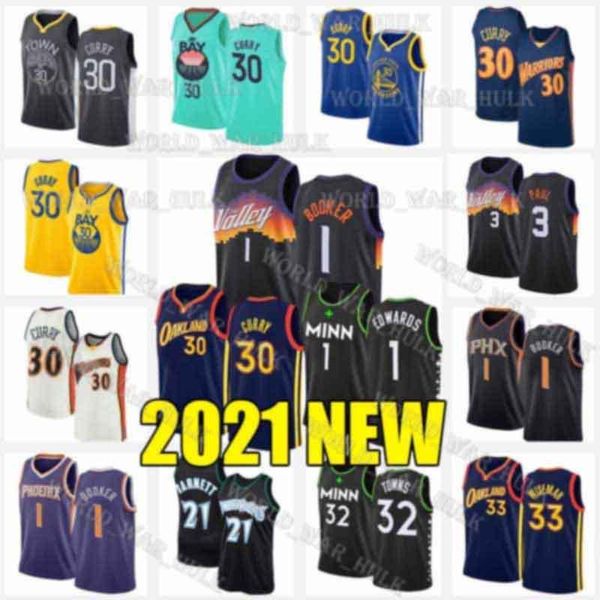

devin stephen booker curry chris james paul jersey wiseman golden phoenix suns state warriors kevin anthony edwards garnett, Black;red