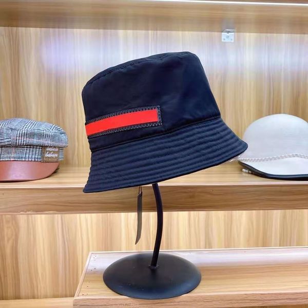 

outdoor classic letter bucket hat design for men women summer sun etiquette fisherman cap camping hunting chapeau bob beach fishing caps, Blue;gray
