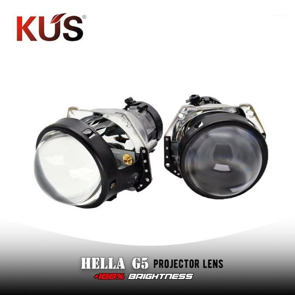 

3.0 hid bi-xenon projector lens hella 3r g5 hd blue headlight lenses replace car lights accessories retrofit d1s d2s 5000k xenon1