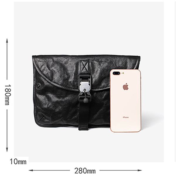 

hbp aetoo slant bag, men's mini slant bag 2022 new