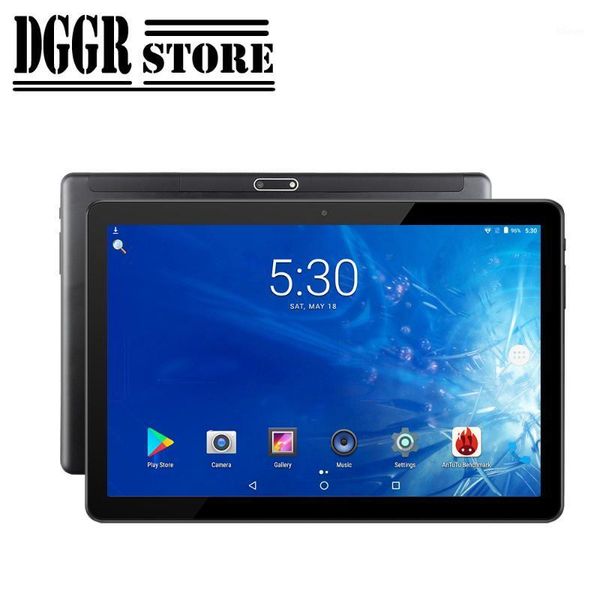

bobarry 10.1 inch tablet global version android os support google play ouad core ram 2gb 64gb youtube video ips 1280*8001