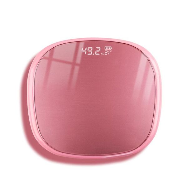 

household weighing scale small fat scale led digital functions display on the sn
