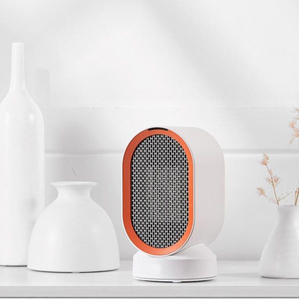 

cold and warm dual-purpose heater electric heater home small tableenergy-saving heating electromechanical