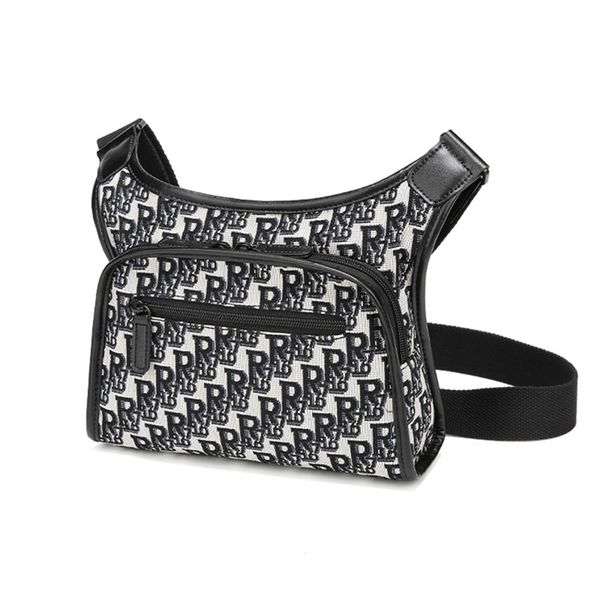 

70% off deals online new saddle street trend letter messenger small backpack knitted cotton college shoulder bag wholesale store