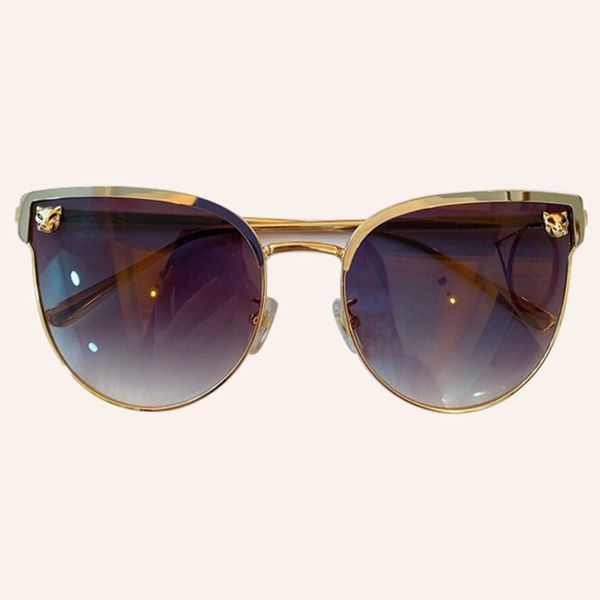 

eye cat 2020 retro big square female picture luxury sunglasses 2d0o, White;black