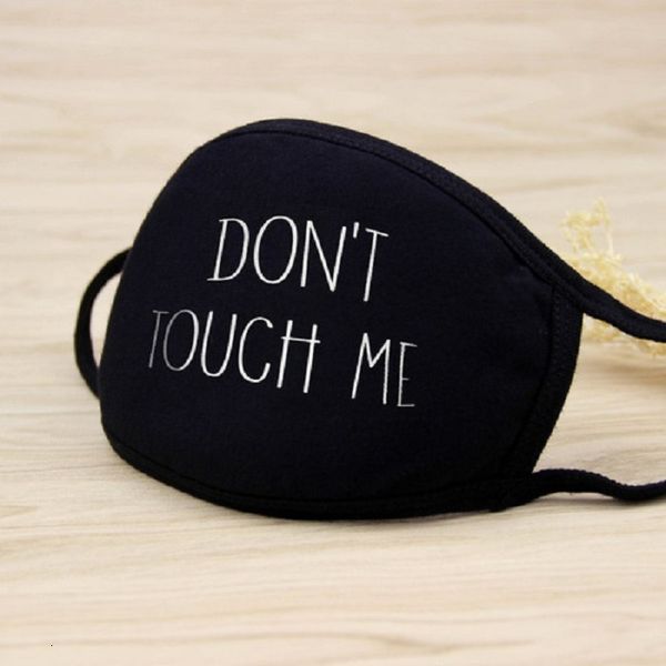 

stay designer black party home fashion skull luxury face mask women men washable reusable dust windproof protect cbpn3