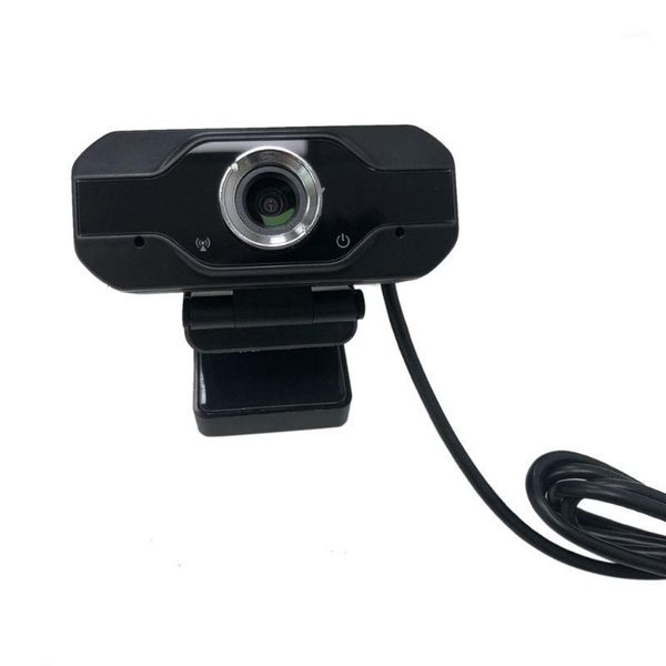

1080p hd live teaching webcam built-in microphone specialized optical lens auto white balance auto color correction1