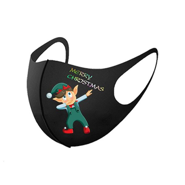 

u5u0ku factory price decorations facemask kid windproof and dustproof retail packaging mask cartoon children printed wash 7 n