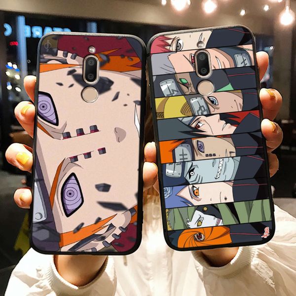 

bgrfanimation cartoon meilan note6 mobile phone case soft silicone meizu note5 all inclusive meilan 6t fall proof s6 creative 5s personal