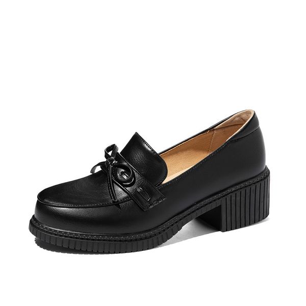 

2021 new size 33-43 female foot toe only spring shoes two colors ladies high heels r637, Black