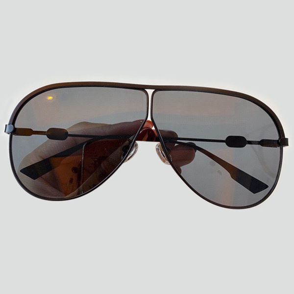 

metal marca piloto moda feminina culos de sol uv400 gradiente x3t8, White;black