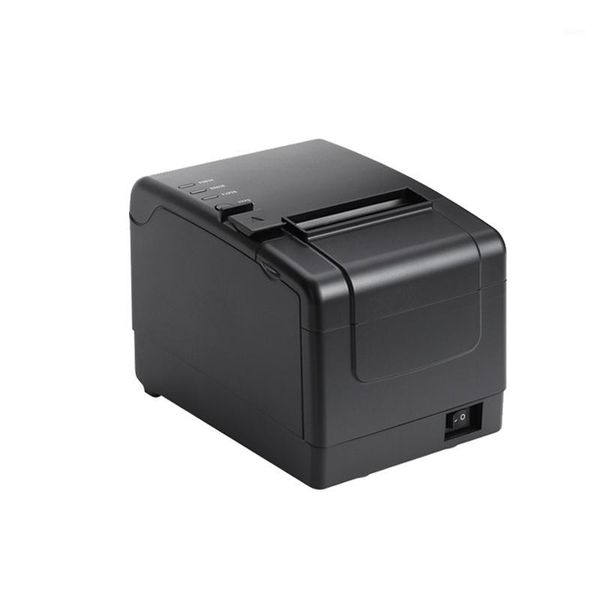 

2020 factory 80mm thermal receipt printer automatic cutting usb&wifi port system machinehs-j80buw1