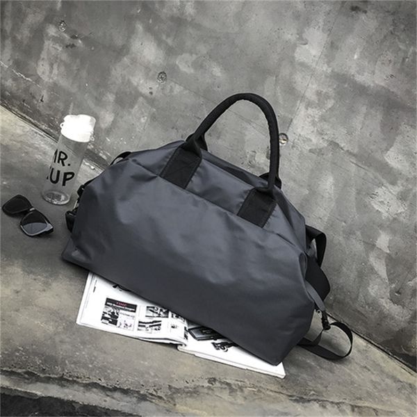

mode trip casual tote outdoors portable proof dweekend water duffle organizer weekend sport travel large bag db60tt bhge