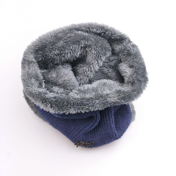 

2018 зимние шапки черенок шапочки шапочки зимние шапочки для мужчин женские шерстяные шарф шапки balaclava маска gorras капон вязаная шляпа, Black;white